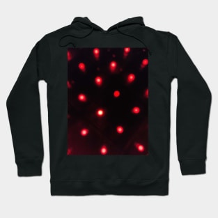 Red light Hoodie